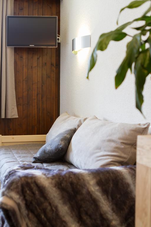 Les Melezes Apartment แซ็งต์-ชาเฟรย์ ห้อง รูปภาพ
