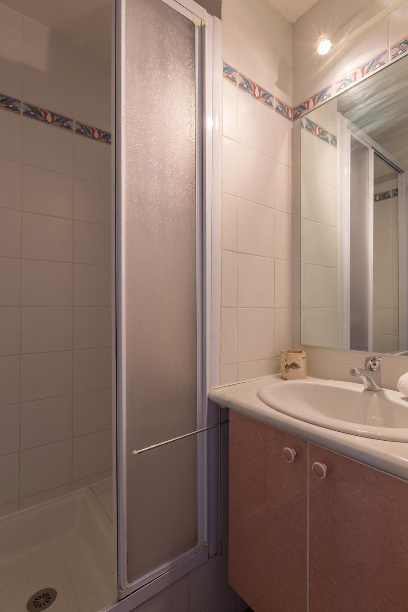 Les Melezes Apartment แซ็งต์-ชาเฟรย์ ภายนอก รูปภาพ