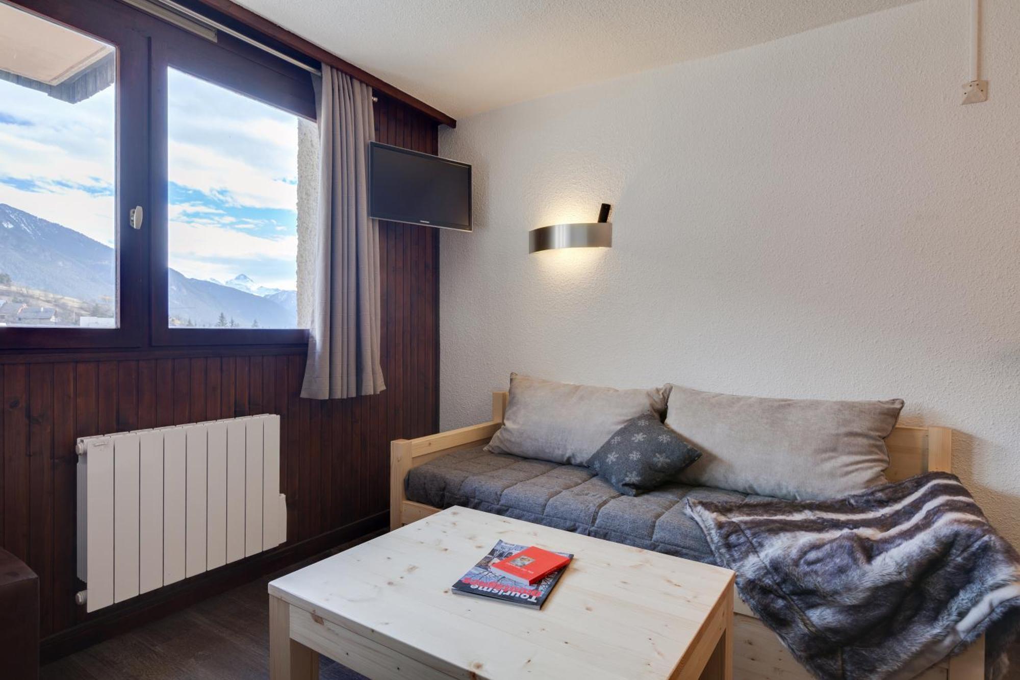 Les Melezes Apartment แซ็งต์-ชาเฟรย์ ภายนอก รูปภาพ