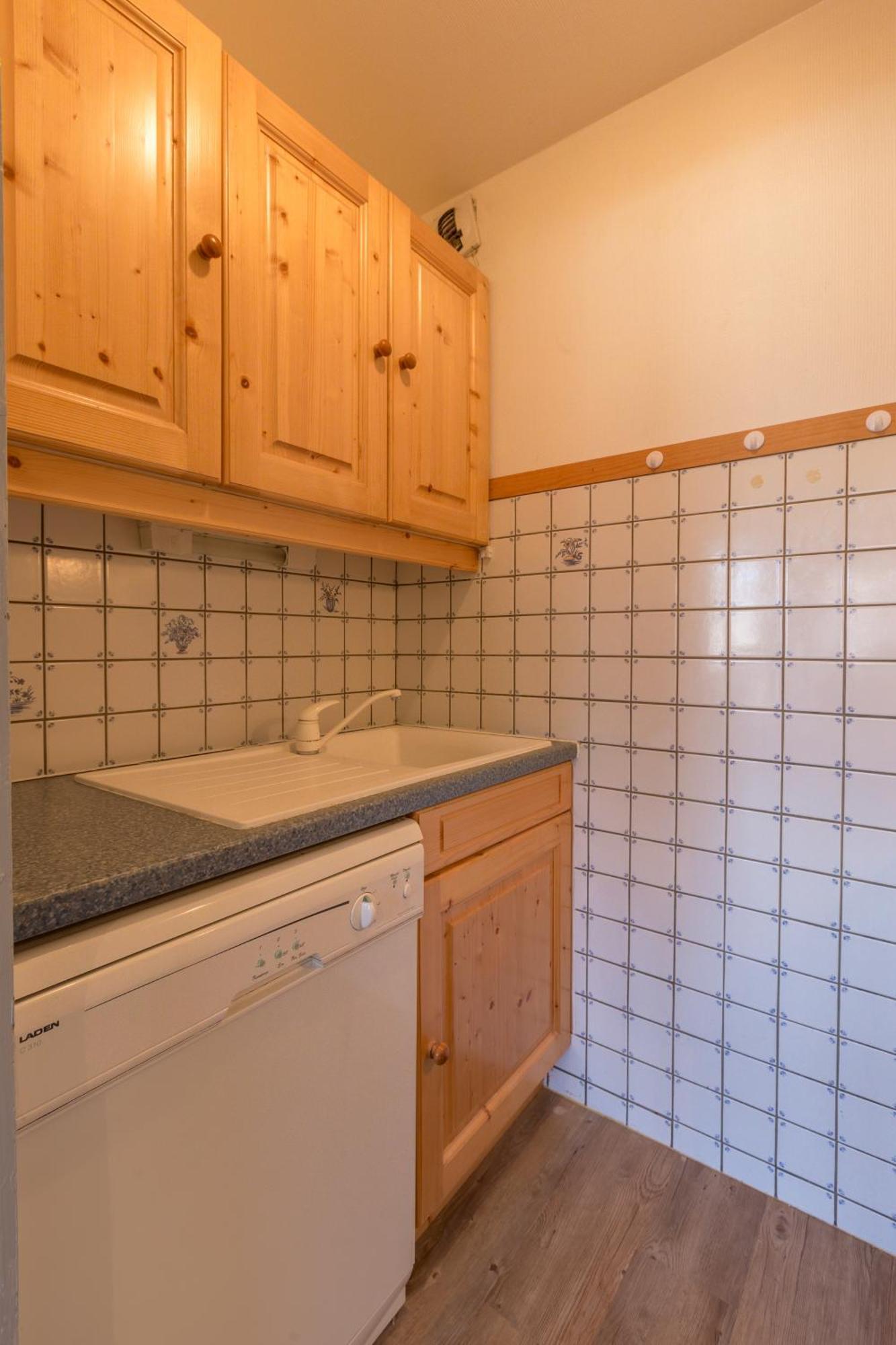 Les Melezes Apartment แซ็งต์-ชาเฟรย์ ภายนอก รูปภาพ