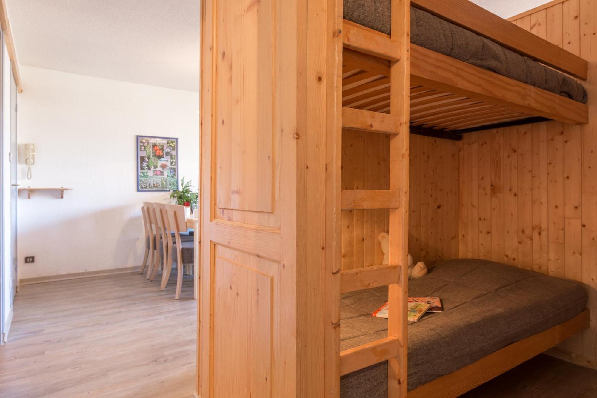 Les Melezes Apartment แซ็งต์-ชาเฟรย์ ภายนอก รูปภาพ