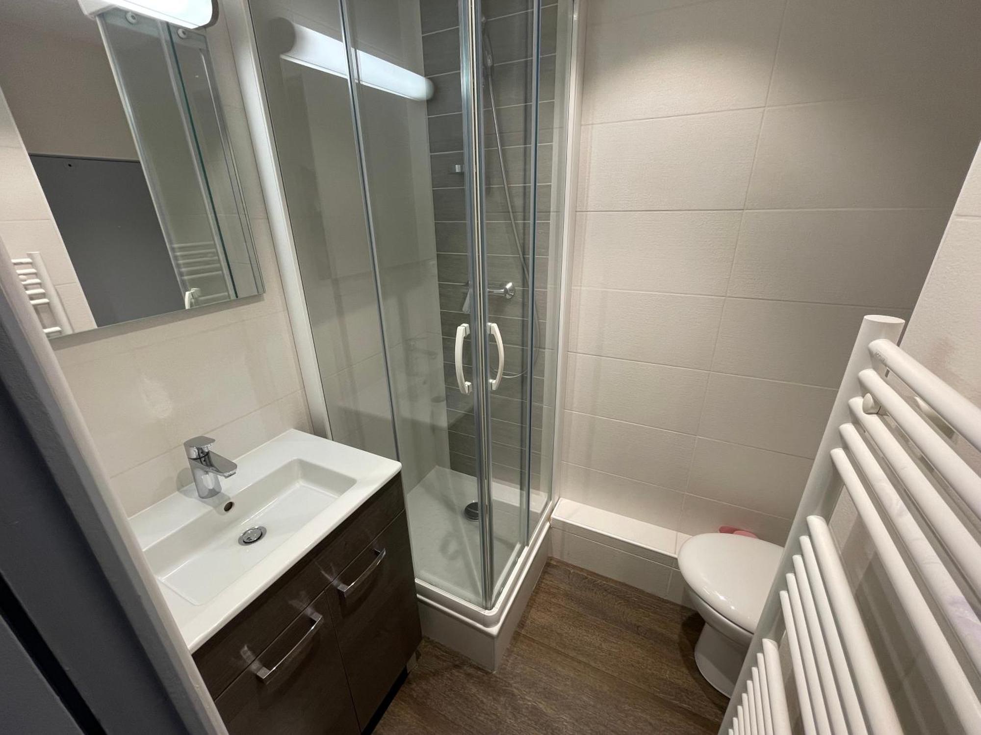 Les Melezes Apartment แซ็งต์-ชาเฟรย์ ภายนอก รูปภาพ