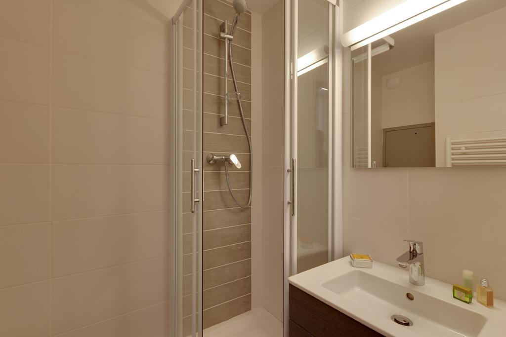 Les Melezes Apartment แซ็งต์-ชาเฟรย์ ห้อง รูปภาพ